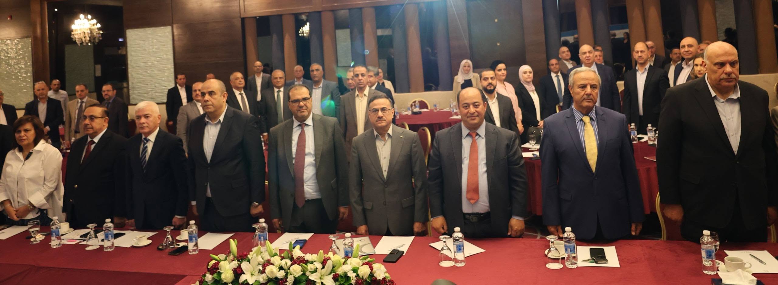 رئيس هيئة الأوراق المالية يشارك في ملتقى الحوكمة الحادي عشر